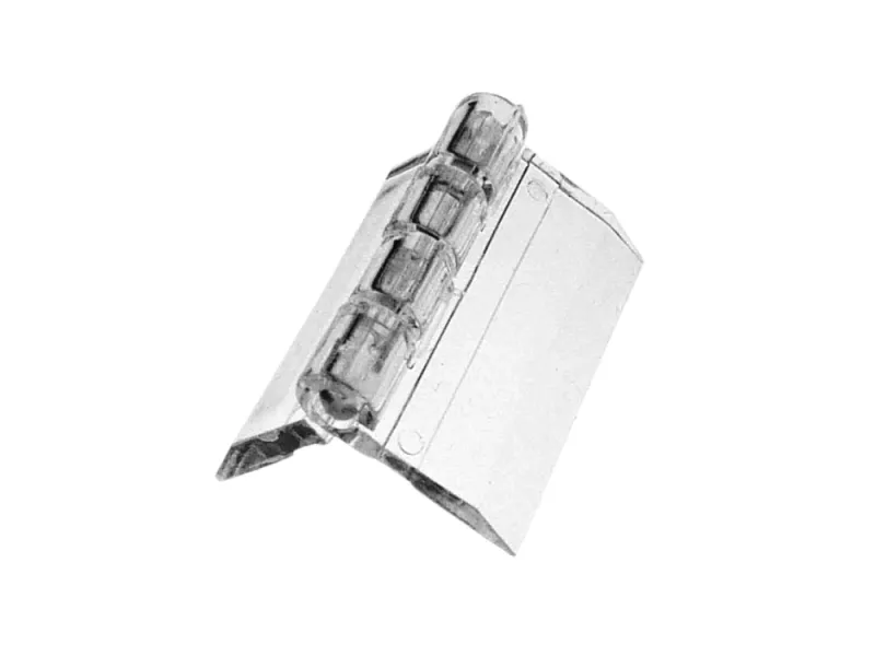 Plexi petlice